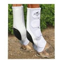 Professional's Choice Skid boots STANDARD in neoprene Bianco