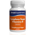 Complexe-super-vitamine-b