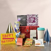 Birthday Gift Hamper