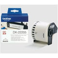 Nastro in carta serie DKBrother - 62 mm x 30 48 m
