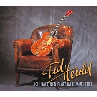 Herold, Ted - Ich halt 'nen Platz im Himmel frei