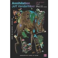 Annihilation
