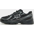 New Balance 740 - Zwart- Heren, Zwart