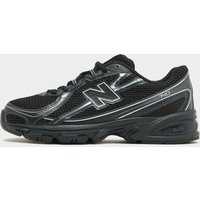 New Balance 740 - Zwart- Heren, Zwart