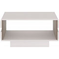 Chelsea White Gloss Coffee Table