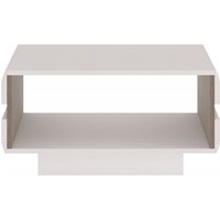 Chelsea White Gloss Coffee Table