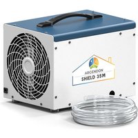 70-Pint Crawlspace and Basement Dehumidifier | Argendon Shield 35M