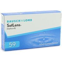 SofLens 59 (6 lenses)
