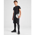 Nike Dri-FIT Baselayer T-Shirt Junior, zwart