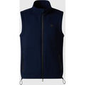 North Sails - Gilet in scubaNorth SailsNavy blueXXL