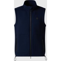 North Sails - Gilet in scubaNorth SailsNavy blueXXL