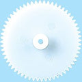 TruMotion Pack of 50 22mm Miniature Gear