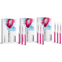 Tanden Whitening Gel