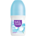 Soft & Gentle Cotton Touch Deodorante Antitraspirante Roll On - 50 ml