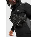 Trailberg Ferox Trail Crossbody Bag, svart