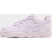 Nike Air Force 1 '07 Premium Dames - Paars- Dames, Paars