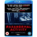 Paranormal Activity