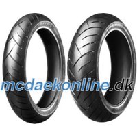 Maxxis MA-ST2 ( 160/60 ZR17 TL (69W) Baghjul )