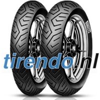 Pirelli MT75 ( 100/80-16 TL 50T M/C, Voorwiel )