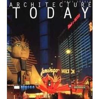 Architecture today