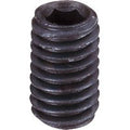 Toolcraft Hexagon Socket Grub Screws DIN 916 45H M2 x 5mm Pack Of 20