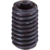 Toolcraft Hexagon Socket Grub Screws DIN 916 45H M2 x 5mm Pack Of 20