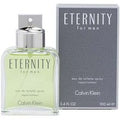 Calvin Klein Eternity for Men EDT 100ml spray