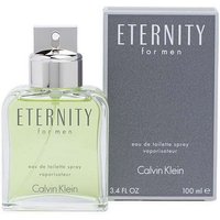 Calvin Klein Eternity for Men EDT 100ml spray