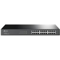 Tp-link tl-sg1024 switch 24xrj45
