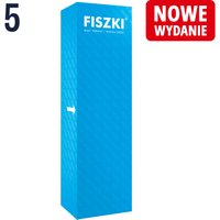 FISZKI EKO - angielski - Słownictwo 5 (C1)