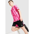 MONTIREX Steel Shorts Junior, rosa