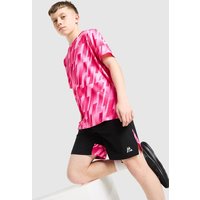 MONTIREX Steel Shorts Junior, rosa