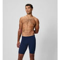 Jammer Homme Endurance+ Logo bleu marine