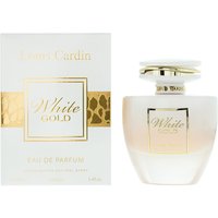 Louis Cardin White Gold Eau De Parfum 100ml
