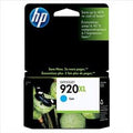 Hp - Hp Officejet 920xl Ciano