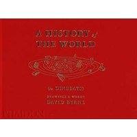 A history of the world (in dingbats)