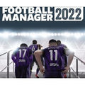 Football Manager 2022 EU PC Steam CD Key
