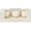 Murmur Restore Votive Scented Candle 3 Pack
