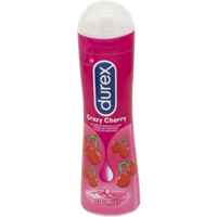 Durex Crazy Cherry Lube - 100ml