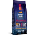 Primal Spirit 60 % Wilderness pienso para perros - 2 x 12 kg - Pack Ahorro