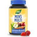 Men’s Multivitamin Gummies – A-Z-Vitamine für Männer, Fruchtgeschmack