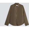 Chemise En Nylon Hydrofuge - Militaire