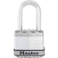 Hangslot Master Lock Excell gelamineerd staal 38mm