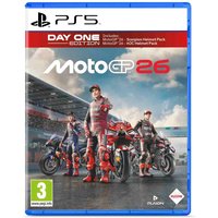 MotoGP 26 - PS5