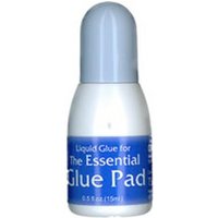 The Essential Glue Inker (Liquid Glue)