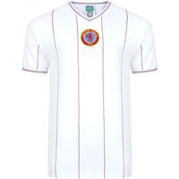 Aston Villa 1982 Away Retro Football Shirt