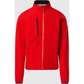 North Sails - Giacca GP AeroNorth SailsFiery redXXL