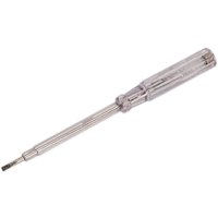 Sealey Mains Tester Screwdriver