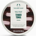 Tender Tonka Body Cream