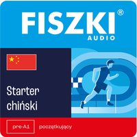 AUDIOBOOK - chiński - Starter (pre-A1)